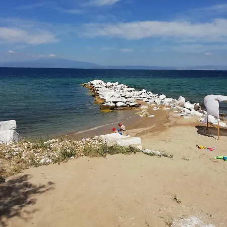 Marti Üdülőközpont