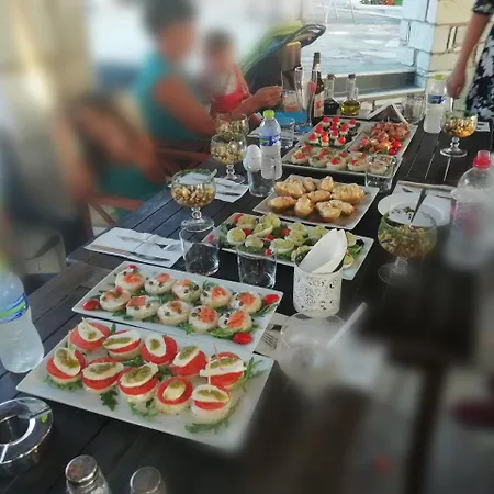 Marti 리조트 스칼라소티로스