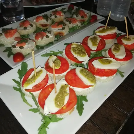 Üdülőközpont Marti 3*