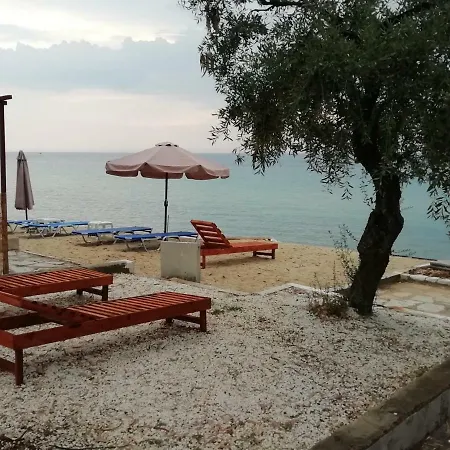 Marti Üdülőközpont Liménasz