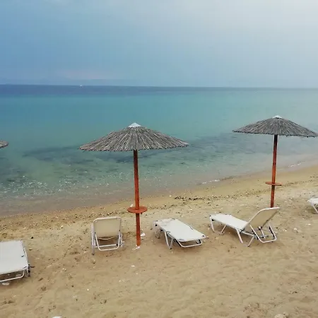 Marti 3* לימנאס