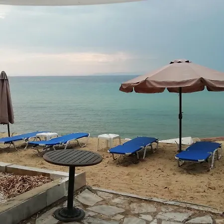 Marti 3* לימנאס