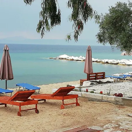 Marti אתר נופש