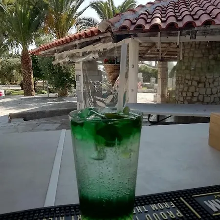 Marti אתר נופש