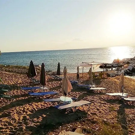 Marti Üdülőközpont 3*