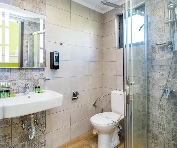 Marti אתר נופש