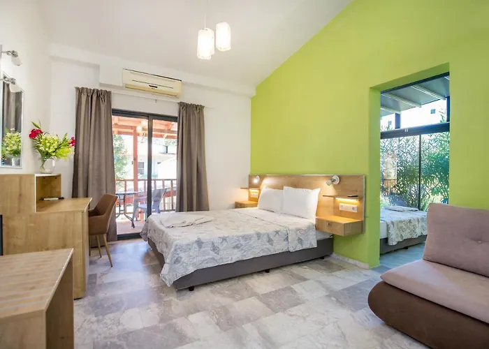 Marti 3* סקאלה סוטירוס