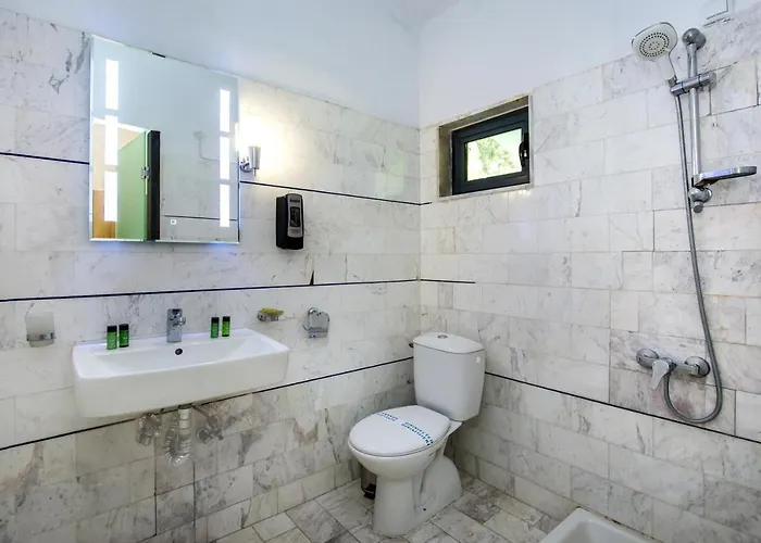 Complex Marti Skala Sotiros