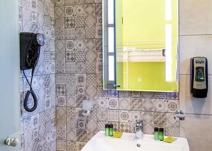 Marti אתר נופש