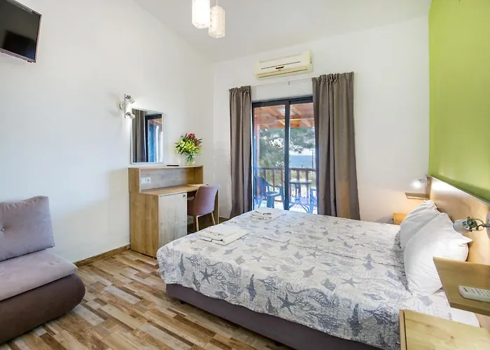 Marti 3* סקאלה סוטירוס