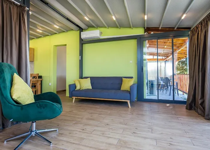 Marti 3* סקאלה סוטירוס