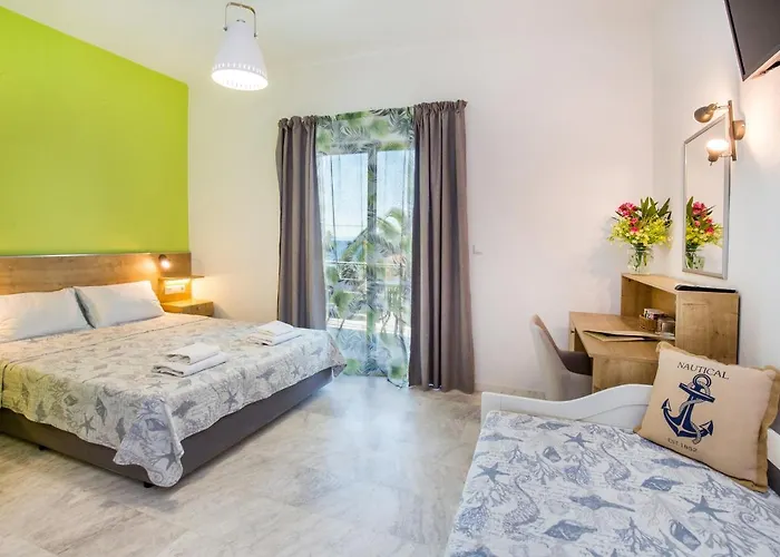 Marti 3* סקאלה סוטירוס