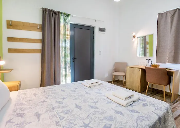 Marti אתר נופש