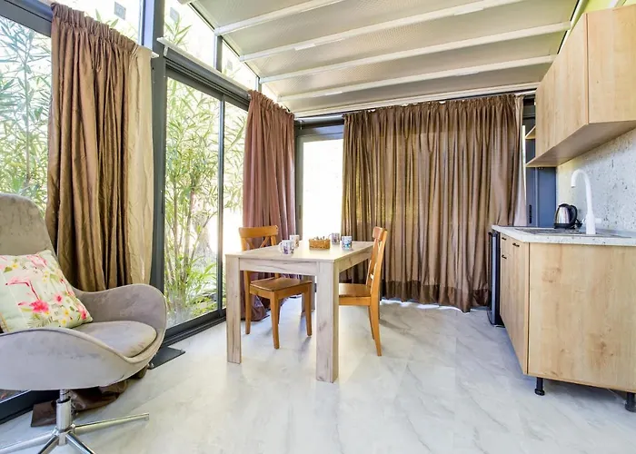 Marti 3* סקאלה סוטירוס