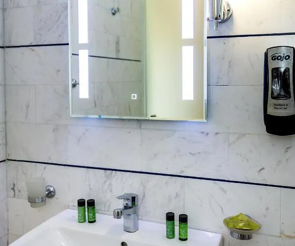 אתר נופש Marti סקאלה סוטירוס