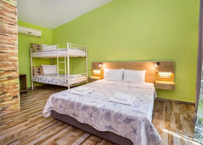 Marti Resort Skala Sotiros