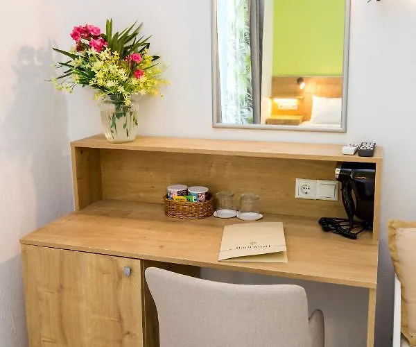 Marti 3* סקאלה סוטירוס