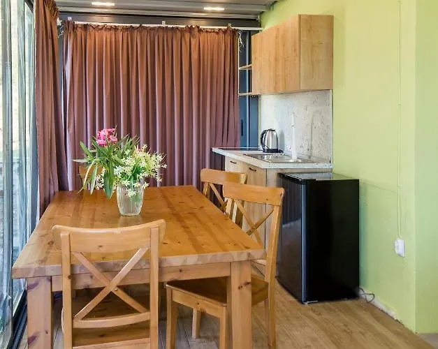 Complex Marti Skala Sotiros