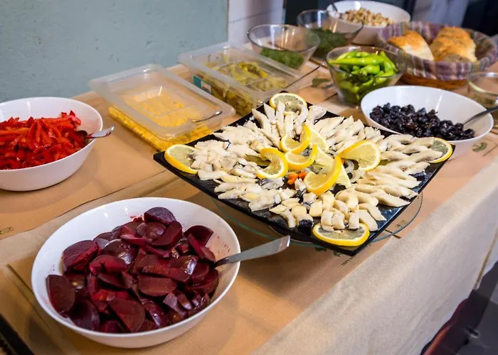 Marti אתר נופש