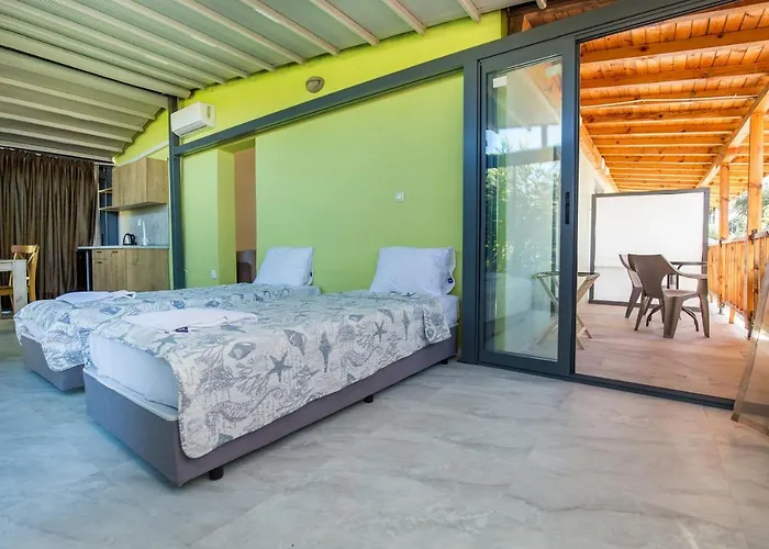 Marti 3* סקאלה סוטירוס