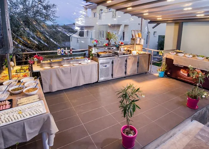 Complex Marti Skala Sotiros