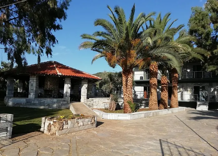 Marti 3* סקאלה סוטירוס