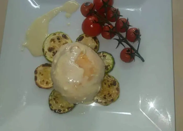 Marti אתר נופש