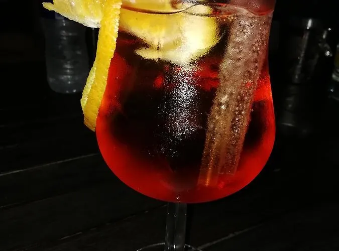 Marti אתר נופש סקאלה סוטירוס