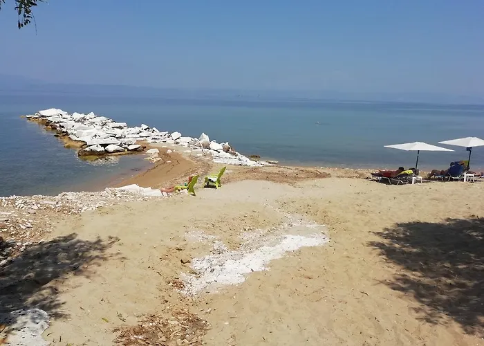 Resort Marti Skala Sotiros