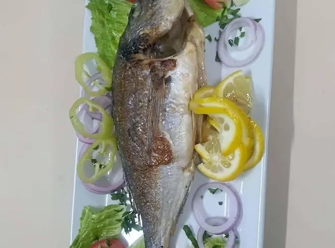 Marti אתר נופש 3*