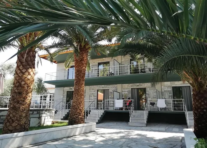 Marti 3* סקאלה סוטירוס