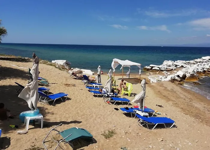 Marti 3* סקאלה סוטירוס