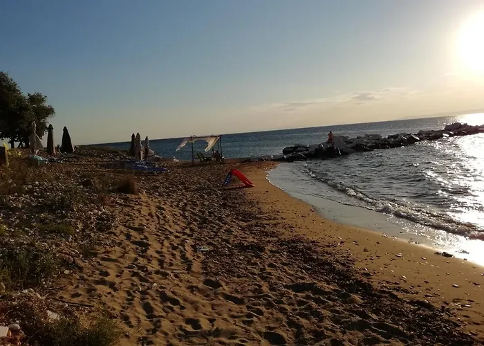 Resort Marti Skala Sotiros