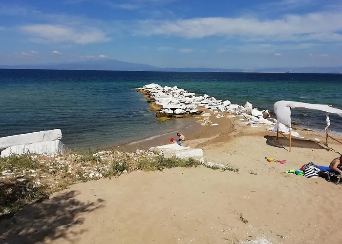 Marti אתר נופש