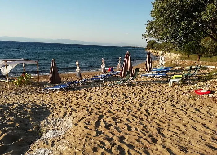 Marti סקאלה סוטירוס