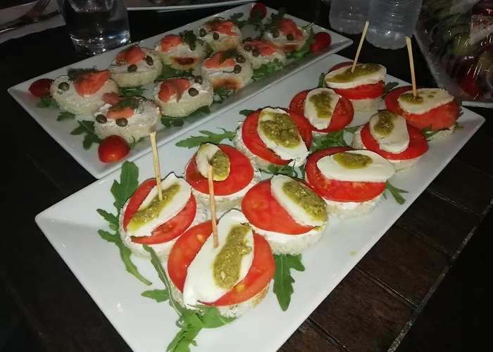 אתר נופש Marti 3*