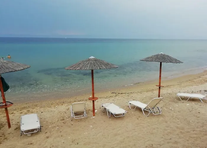 Marti 3* סקאלה סוטירוס