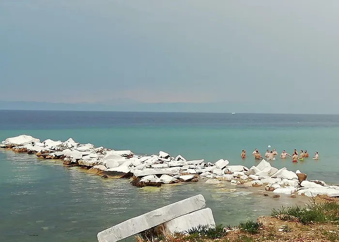 אתר נופש Marti 3*