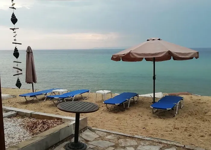 Marti 3* סקאלה סוטירוס