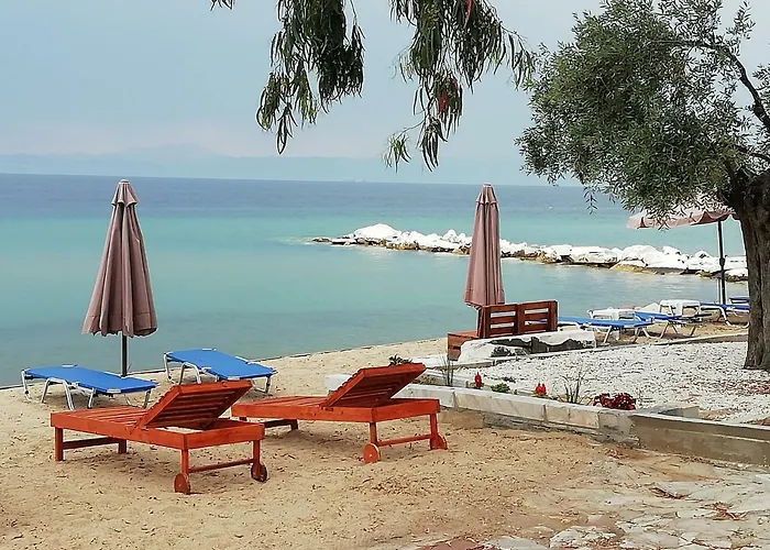 Marti אתר נופש