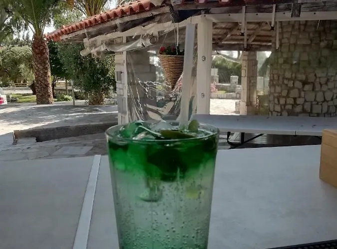 Marti אתר נופש