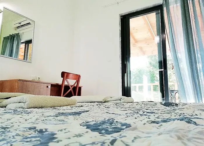 Marti אתר נופש סקאלה סוטירוס