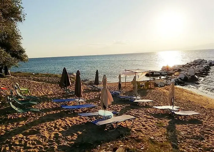 Marti אתר נופש 3*